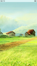 唯美风景