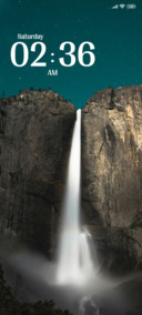 Waterfall