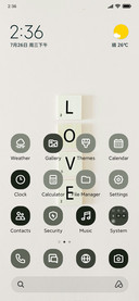 Love Game