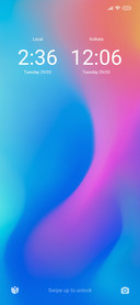 MIUI 9 MOD