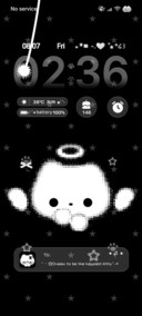 Angel Cat