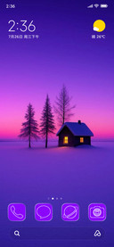 Purple-3