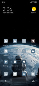 Space