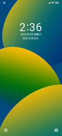 彩影