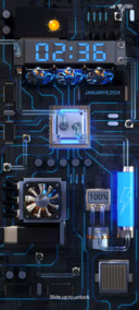 Blue Chip