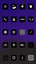 Dark Square_DWM4