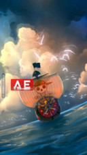 AE梅丽号
