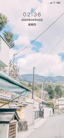 小清新