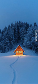 超级澎湃 那年冬雪