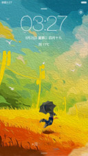 【油画风】匆匆那年