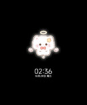 小猫的秋日回忆
