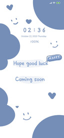 Good Luck