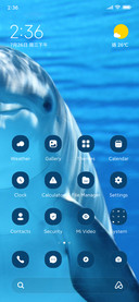 Penguin