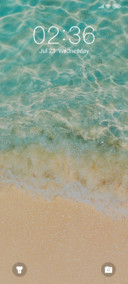 Shallow waves