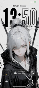 Goddess of War