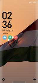 Independence