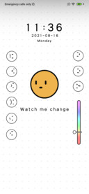 Simple expressions