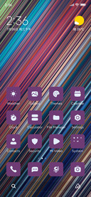 Pastel Strips