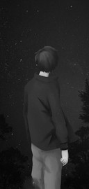 暗夜蝶