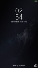 Samsung S Black TT