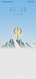 Shiva_3MDP