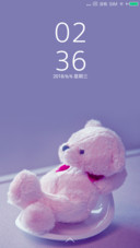 For 小熊