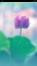 爱莲（雨滴特效，好评返现）