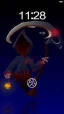 Mr Death