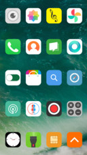 iOS10 COOL
