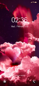 Pink Clouds