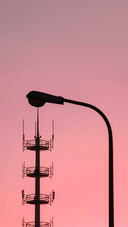 Pink misalignment