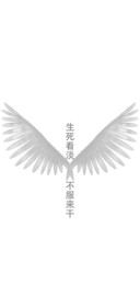 生死看淡不服来干