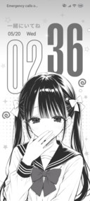 Girl Anime