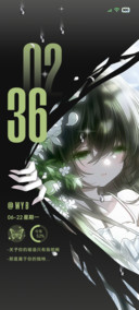森系少女 绿野仙踪