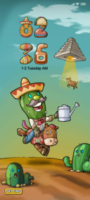 Mexico Story