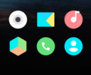 Minimalist Dark