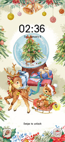 Color Christmas