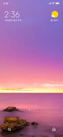 Sunrise