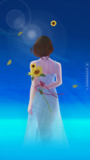 向阳而生