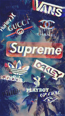 supreme