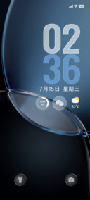 液态澎湃 非凡OS