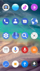 Android Pie V10