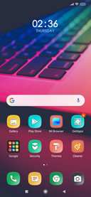 TECH LIGHT_RVP