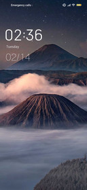 Misty Mountain