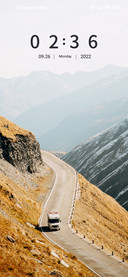 Valley