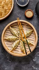 中式面点的魅力