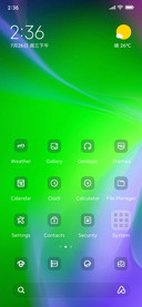 kolorgreen