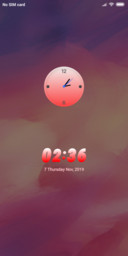 Bold Circle_DWM3