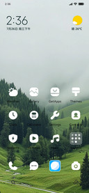 Green Mountain