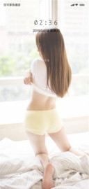性感美女超级魅惑